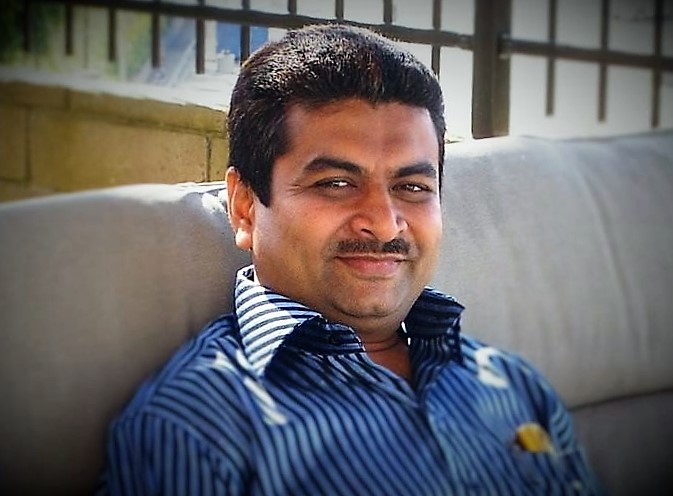 Hitesh Shah - Jain Vidhikar